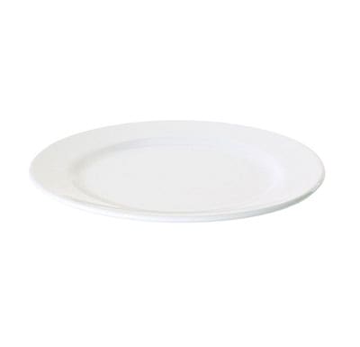 Round Plate - 16.5Cm (Pack of 24)