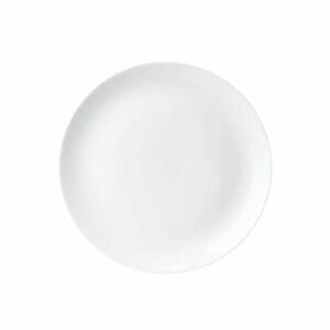 Coupe Dinner Plate - 29Cm (Pack Of 12)