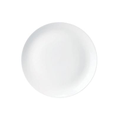 Coupe Dinner Plate - 29Cm (Pack Of 12)