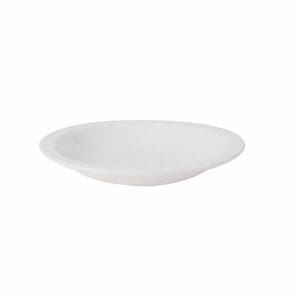 Narrow Rimmed Soup Bowl - 22Cm (24)