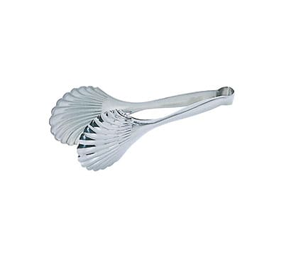 Shelly Tong S/Steel 250mm