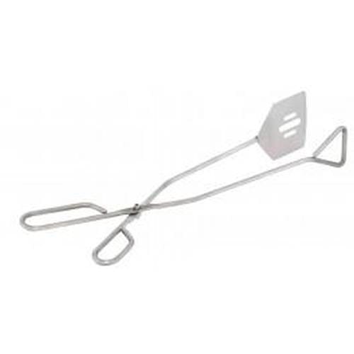 Tong Hamburger Turner Heavy Duty - 420mm