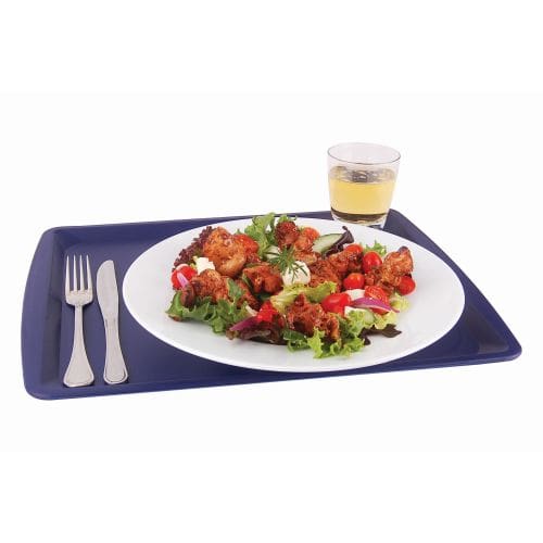 Tuff Tray Rectangularangular No 6 White)