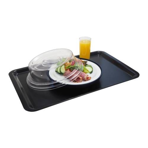 Tuff Tray Rectangularangular No 13 (Black)