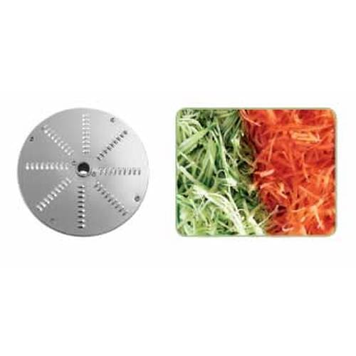 Veg/Cut Plate Fimar - Grating 3mm (Z3)