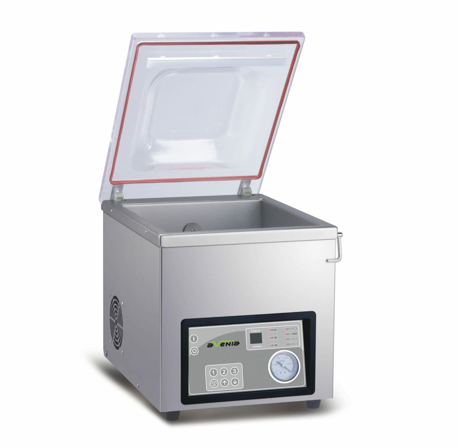 VACUUM PACK MACHINE - AVENIA