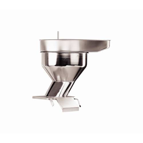 Veg Prep Machine - Cl60 Automatic Feed Head Only