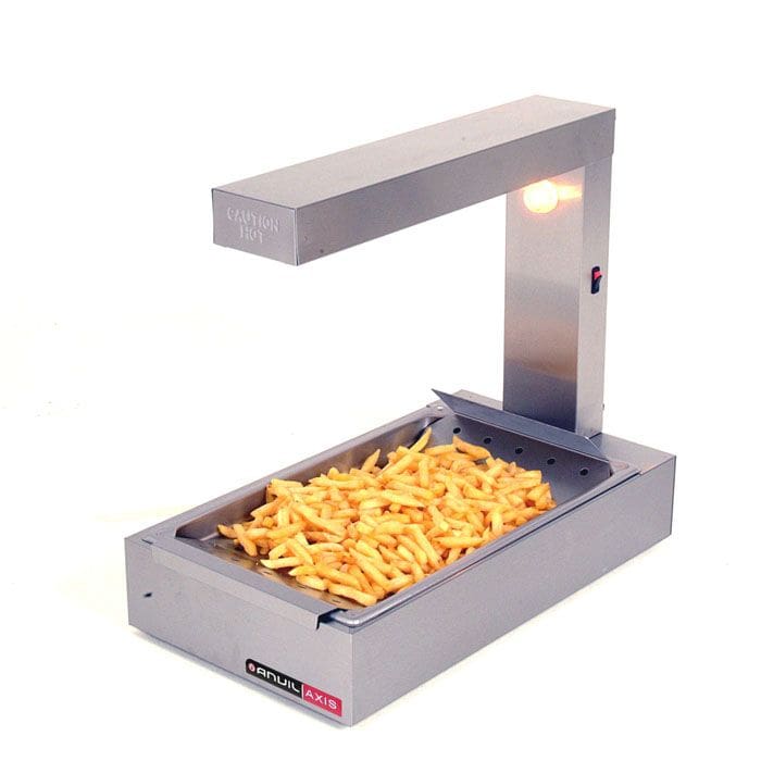 Chip dump - table model