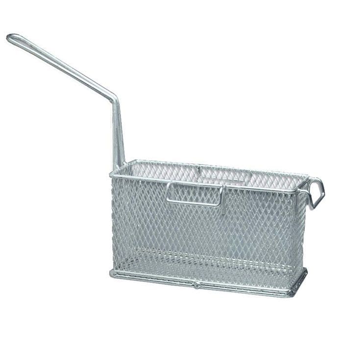 Fryer basket - 250 x 100 x 130mm