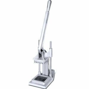 Potato chipper - 6x6 hole