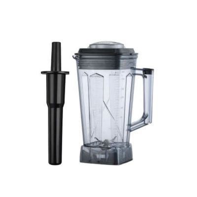 COMPLETE SPARE JUG FOR 1680 & 1680C/C BLENDERS - 2LT