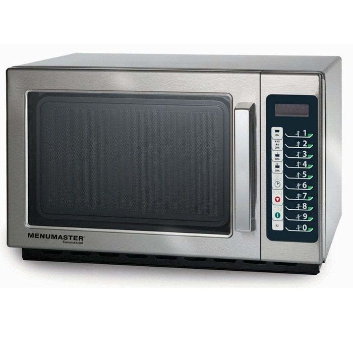 34Lt Industrial microwave