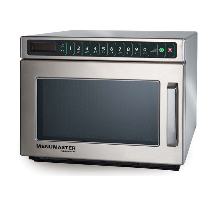 17lt Industrial microwave