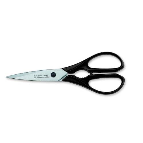 Poultry Shear-Victorinox - (Black)