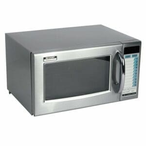 Microwave Semi Commercial SHARP-1000W