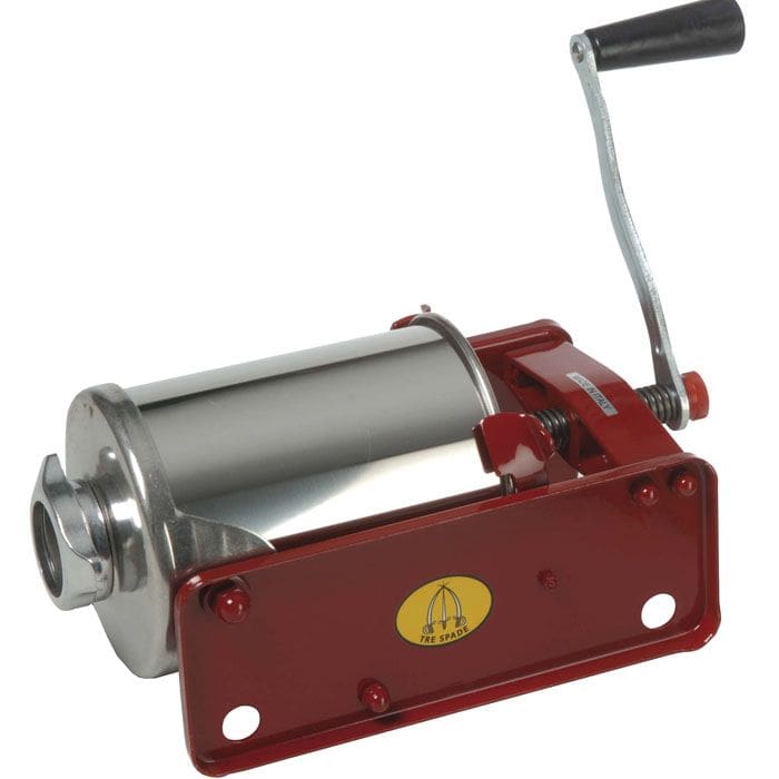 Sausage filler mini - 3Lt