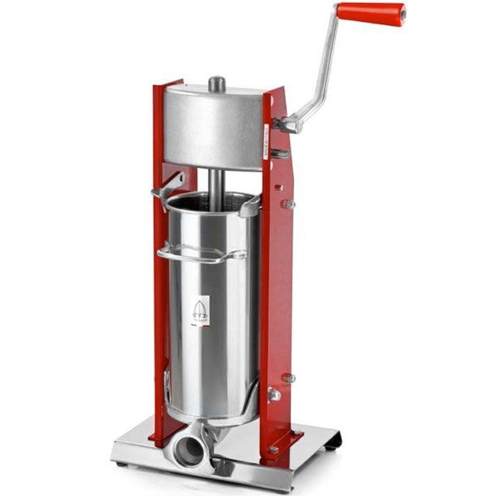 Vertical sausage filler deluxe  - 15Lt