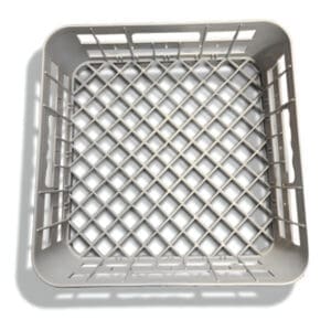 Glass Washer Dihr Mesh Rack 350 X 350mm