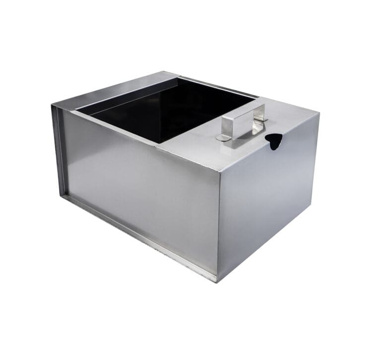 Oil Receiver (OIL WASTE TANK FOR FFA2020)