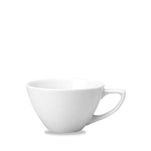 ULTIMO - WHITE - CAF AMERICANO CUP - 23CL (Pack Of 24)