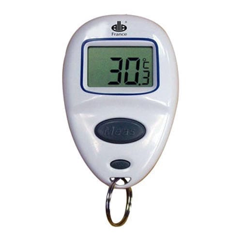 THERMOMETER MINI INFRA RED -50°C to +300°C