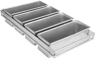B04 Bread Pans
