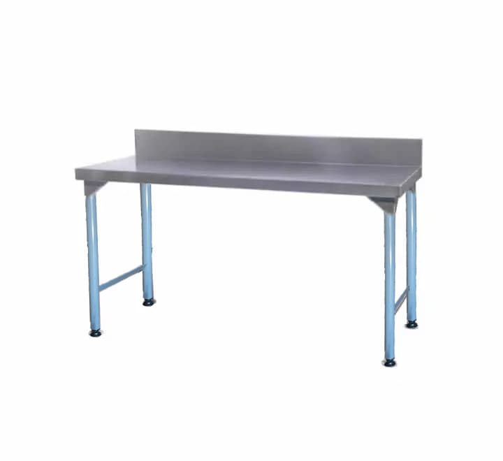 Caterlogic Splashback Table - 2300 x 610 x 910 - Econo