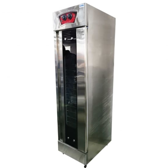 Single Door Proover