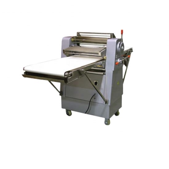 Dough Sheeter - Floor Model