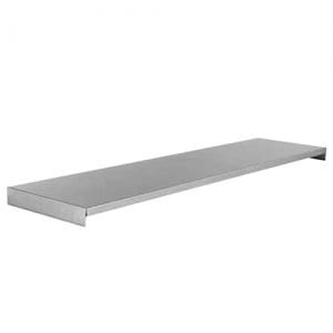 Caterlogic Stainless Steel Undershelf - 900 - 1.2/430 - Plus