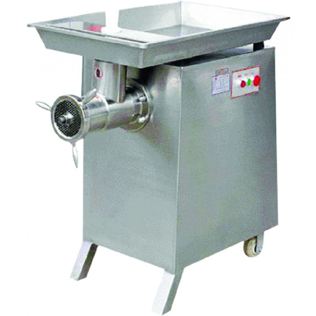 42 Mincer 380V