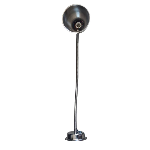 Single Head Flexi Carvery Light - Excl Globe