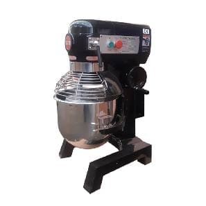 10L Planetary Mixer