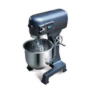 20L Planetary Mixer (Grey)-Econo