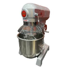 30L Planetary Mixer