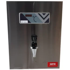 Wall Type Water Boiler 18Lt