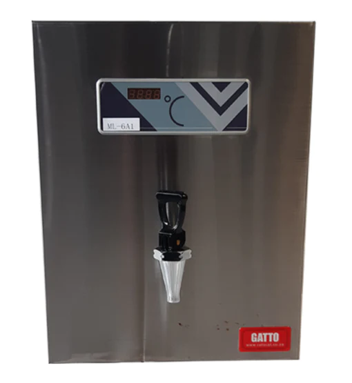 Wall Type Water Boiler 30Lt (3 Phase)
