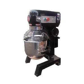 40L Planetary Mixer