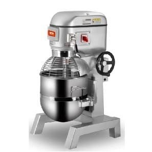60L Planetary Mixer
