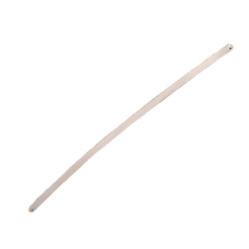 Spare Blade For Hand Held Meat Saw