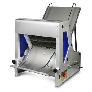 Bread Slicer Gravity Feed