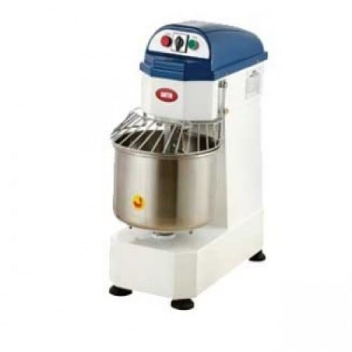 10L Dough Mixer 220V-1Speed
