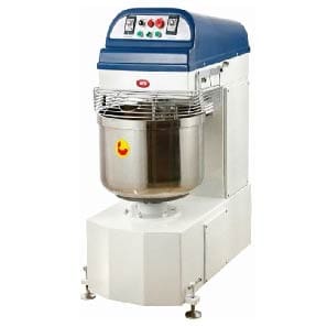 130L Dough Mixer 380V - 2 Speed