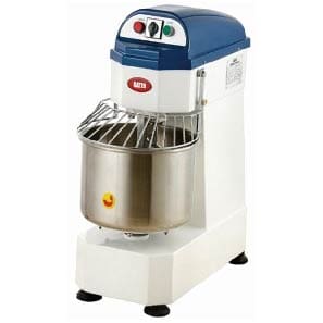 50L Dough Mixer 220V - 1 Speed