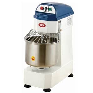 50L Dough Mixer 220V - 1 Speed