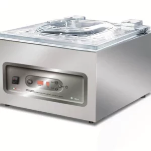 Mixer Vacuum Pack Machine