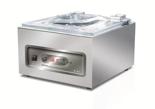 Mixer Vacuum Pack Machine