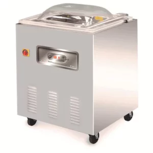 Floor Standing Vacuum Pack Machine
