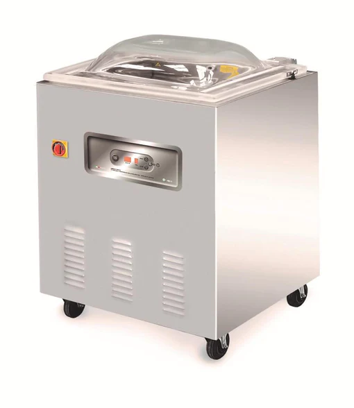 Floor Standing Vacuum Pack Machine