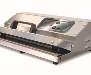 Compact Vacuum Pack Machine